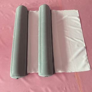 Inflatable Bed Guardrail Anti-Fall Bed Guardrail Pvc Flocking Portable Foldableable Anti-Slip Kidsren's Anti-Fall Bed Heightening Fence