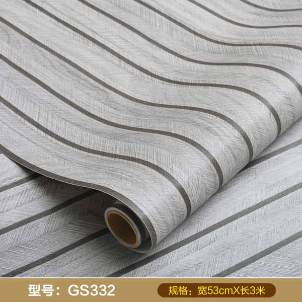 Light brown gray GS332-aluminum film adhesive