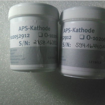专业提供德国原装进口阴极LaB6 六硼化镧 APS-Kathode 102052912
