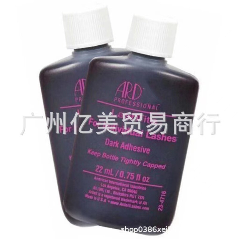 False eyelash glue wig grafting eyelash glue planting glue eyelash makeup glue wig eyelash glue