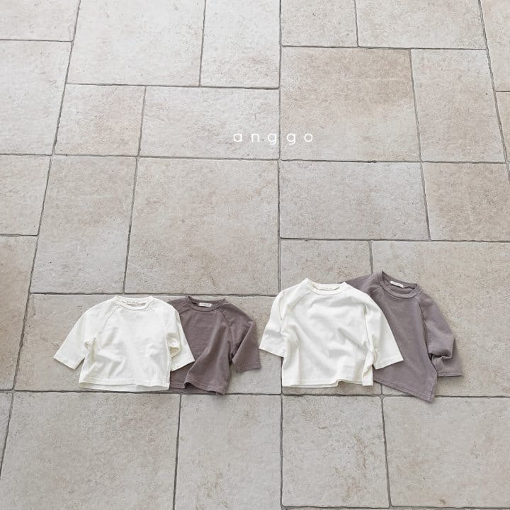 Camiseta de bebé de primavera estilo coreano ropa para niños parche trasero de bebé Camiseta de algodón de manga larga ropa de primavera top de los muchachos