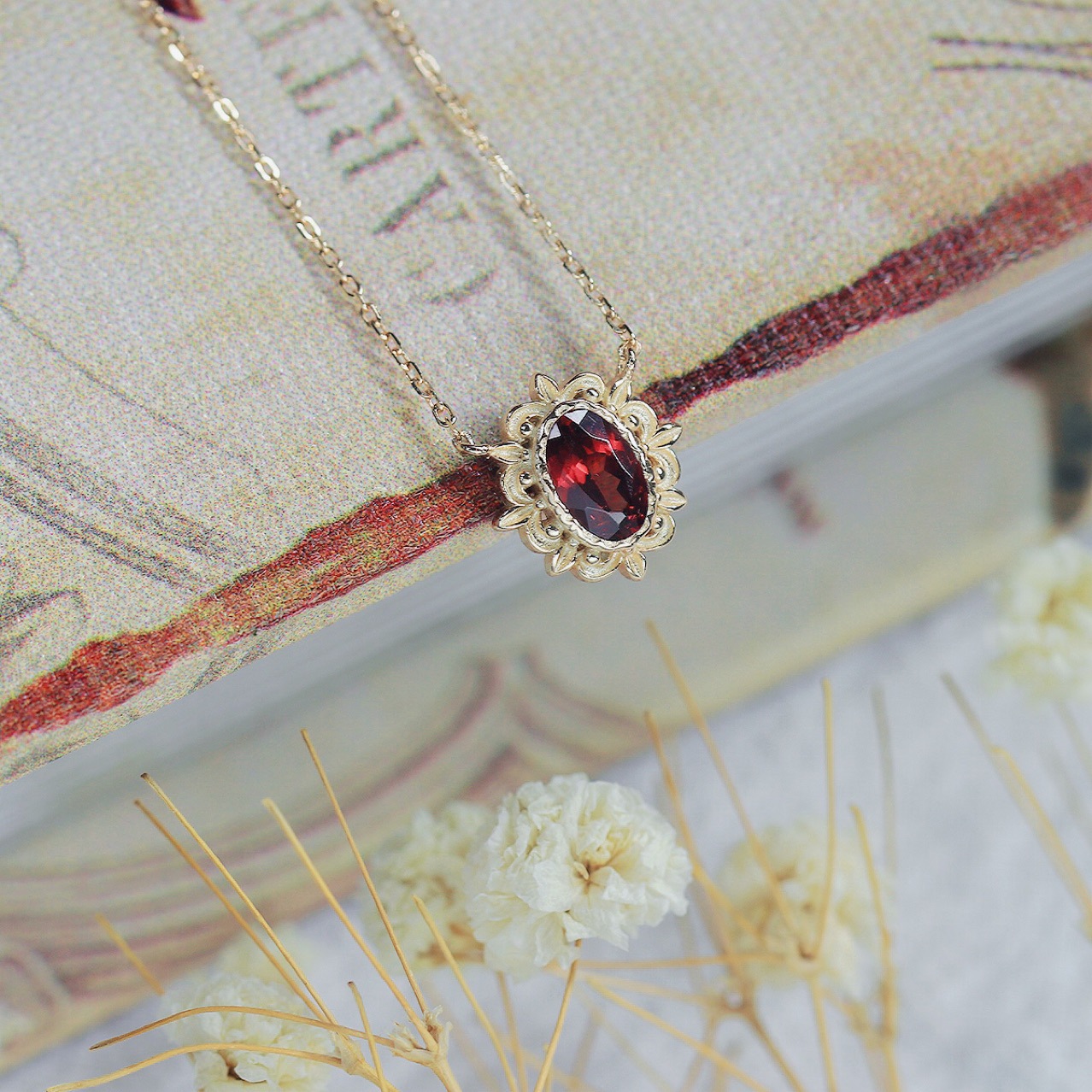 1 Piece 925 Sterling Silver Geometric 925 Sterling Silver Cable Chain Pendant Necklace display picture 6