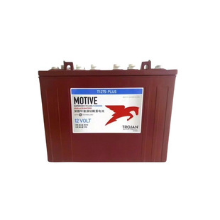 6V12Vϴ�ؙC�ƿTrojan����늳�T-105T-125/T-1275�����C�^��܇