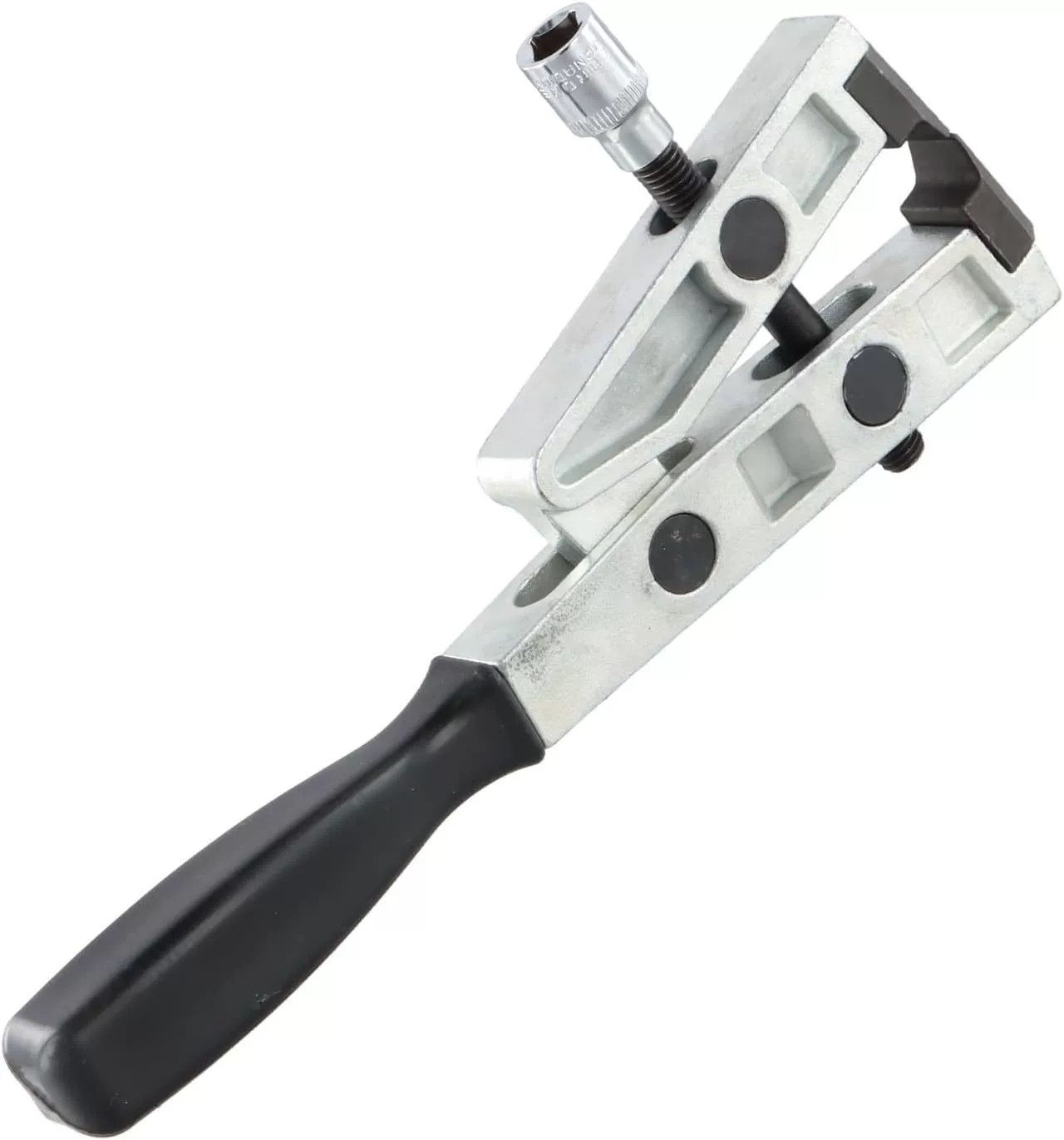 Кусачки для шкива CV 3/8 ', ACHSMANSCHETTE ЗАНГЕ, SCHLAUCHSCHEL