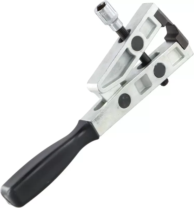 Кусачки для шкива CV 3/8 ', ACHSMANSCHETTE ЗАНГЕ, SCHLAUCHSCHEL