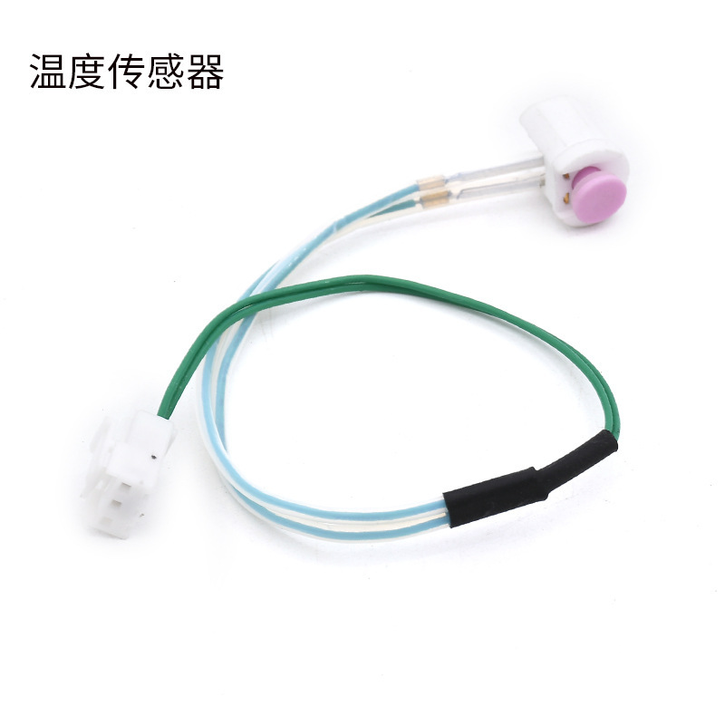 Cross-border supply parking heater temperature sensor fuel heating high temperature alarm firewood heating thermostat accessories