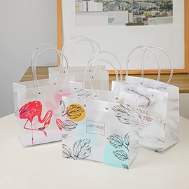 礼品袋;纸袋;其他礼品包装