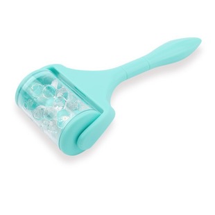 Ice Roller New Ice Muscle Beauty Instrument Ice Roll-up Tightening Push-pull Face Massage Instrument