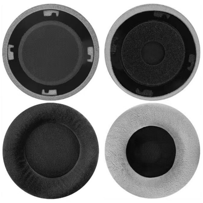 Suitable for ATech AKG K601 K701 K702 Q 701 702 K612 K712 Headset Earmuffs Suitable for ATech AKG K601 K701 K702 Q 701 702 K612 K712 Headset Earmuffs