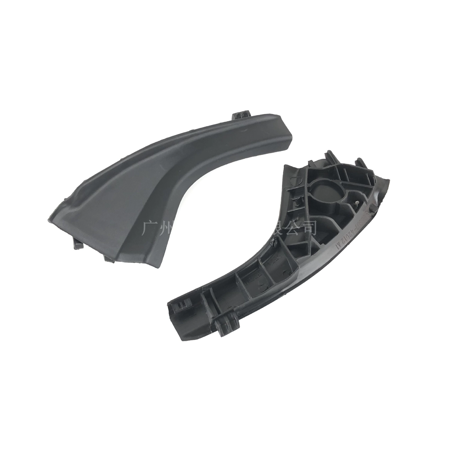 53867-42012 подходит для щитка дворника Toyota RAV4 53866-42012 крышка шарнира клеевой пластины