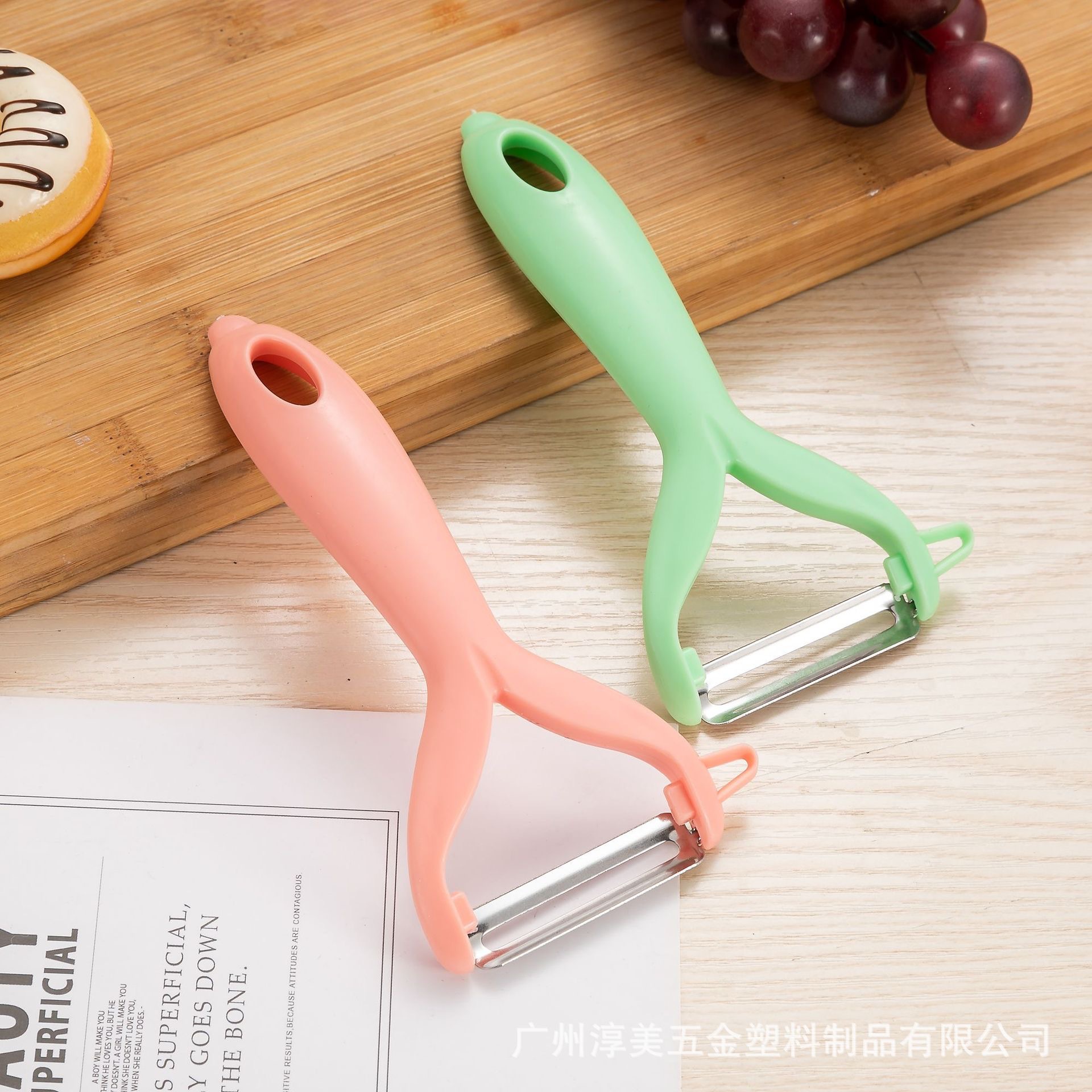 Cuchillo de pelado doméstico cuchillo de pelado de patatas, frutas y verduras cuchillo de pelado cocina cuchillo de pelado multifuncional cuchillo de pelado de manzanas escasas cuchillo de pelado cuchillo de pelado image 20