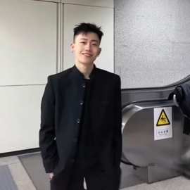 男士休闲商务纯色夹克外套2024春款男爵图片色耐磨现货休闲西服