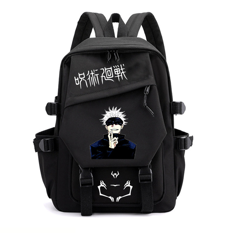 Amazon Cartoon Spell Back to War Schoolbag for Opening Season Male and Female Students Travel and Study Backpack for Campus Amazon Cartoon Spell Back to War Schoolbag for Opening Season Male and Female Students Travel and Study Backpack for Campus