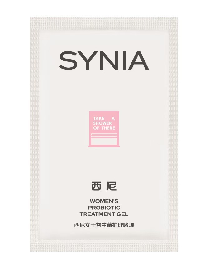 JISBON Synia Sini Lady Collagen Care Liquid 5ml Personal Care Limpieza Productos Adultos Wholesale