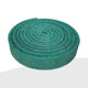 Customized scouring pad industrial roll wire drawing cloth kitchen stainless steel iron plate rust removal decontamination household emery dishwashing cloth
