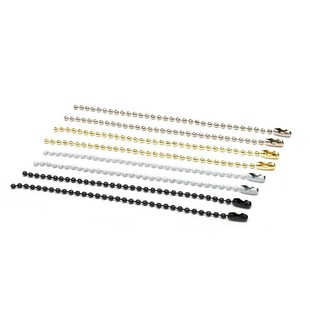 chain pendant accessories diy chain ball bead chain tag chain goo card chain chain chain small pendant chain