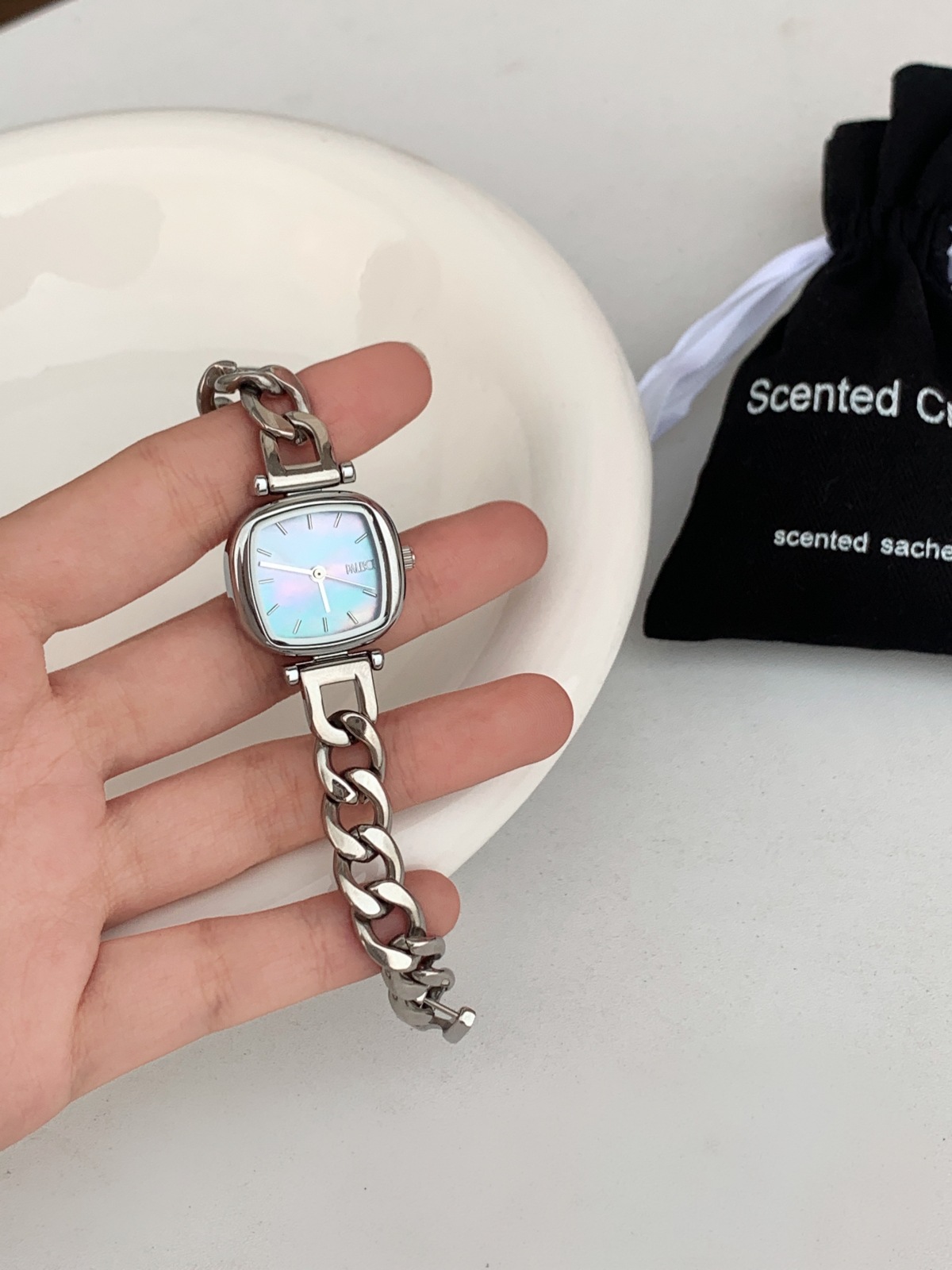 Small design bracelet