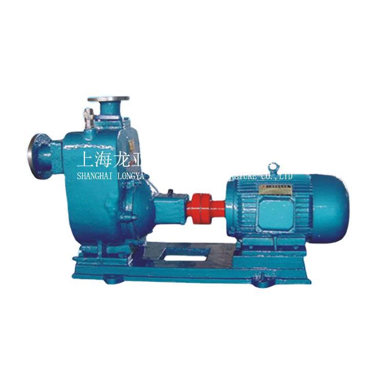 上海出售ZILMET-ZW25-8-15灰铁增压无负压自吸泵 二级JN自吸泵