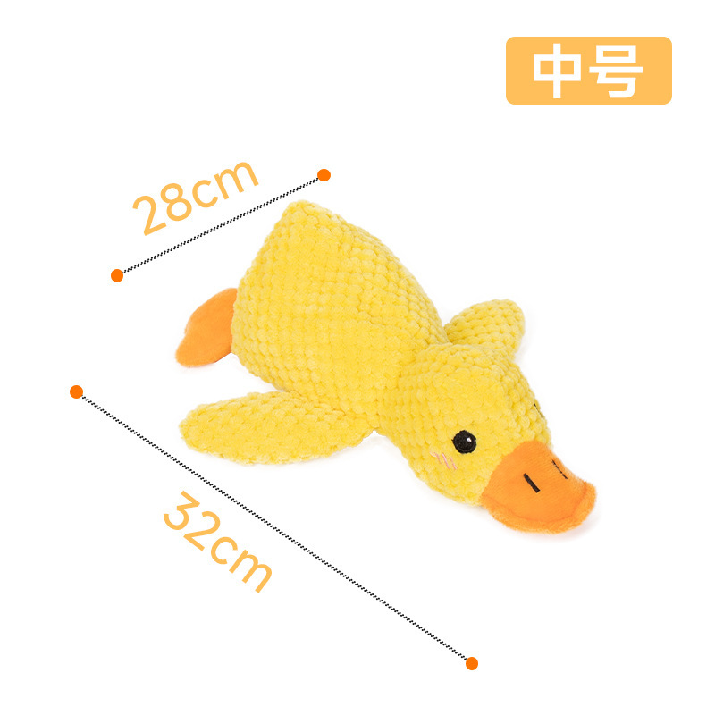 차지 오리 M사이즈