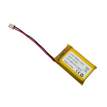 3.7V2000mAh锂电池 103450小布丁早教机美容仪头灯玩具可循环充电