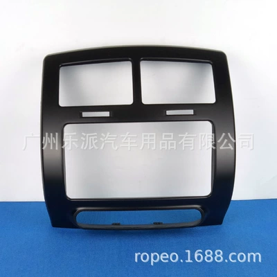 Suitable for 2007 Toyota Other Car Video