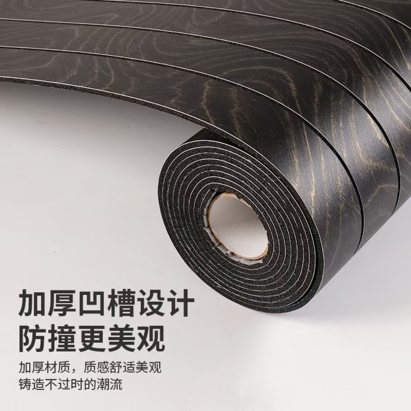 批发墙贴遮丑墙纸自粘电视背景墙PVC3D立体格栅防水墙面装饰墙贴|undefined