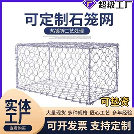 铁丝网;防汛铅丝