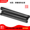 Extension bar Feeder Connect Hydraulic pressure Chuck pull rod 36 machine 46 machine 52 numerical control Lathe pull rod