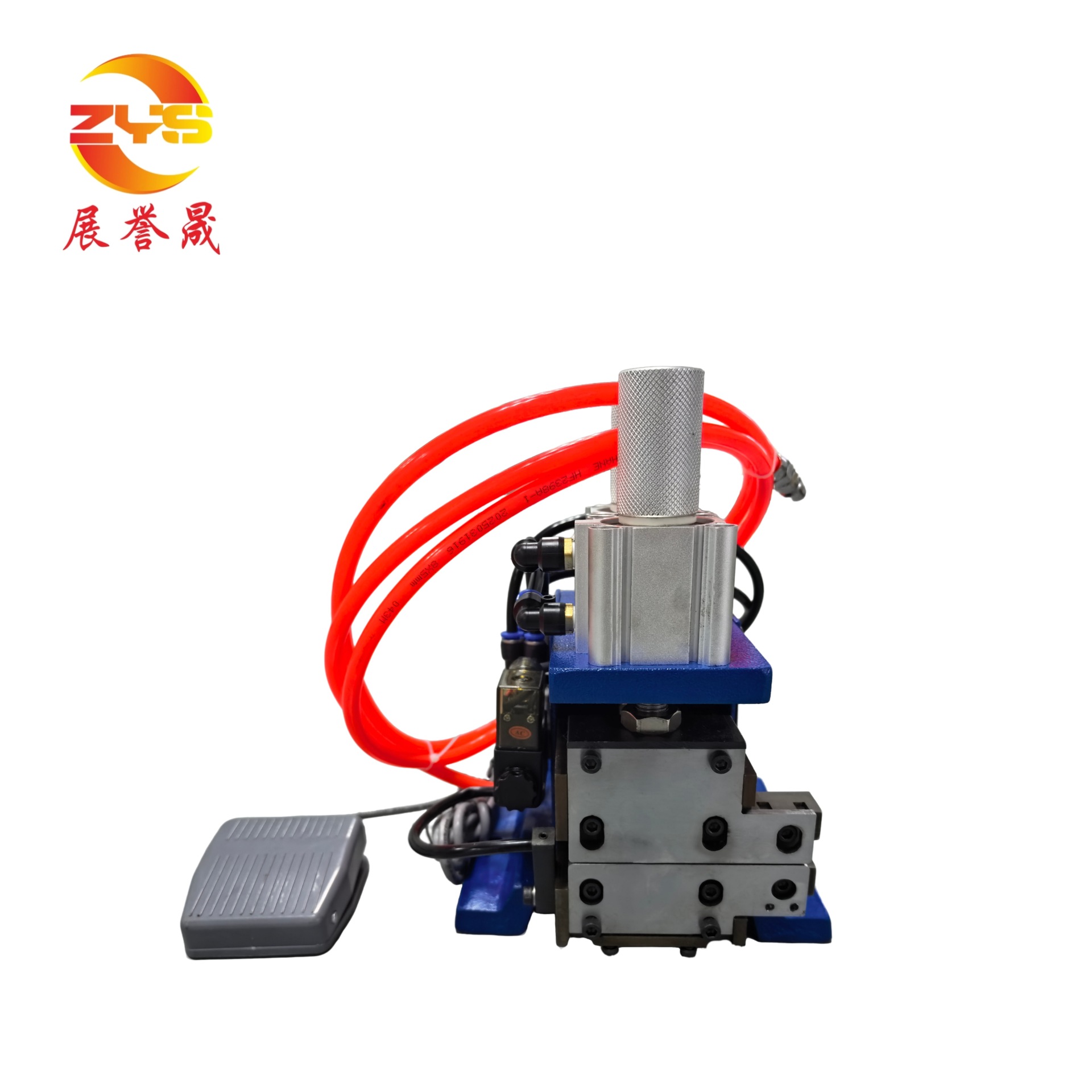 气动剥皮机 适用线径AWG#14-32 维修方便