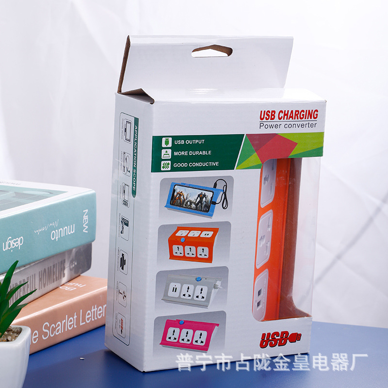 Exportaciones extranjeras exportaciones de comercio exterior nuevas creaciones de lámparas de escritorio de escritorio de escritorio USB coloridas