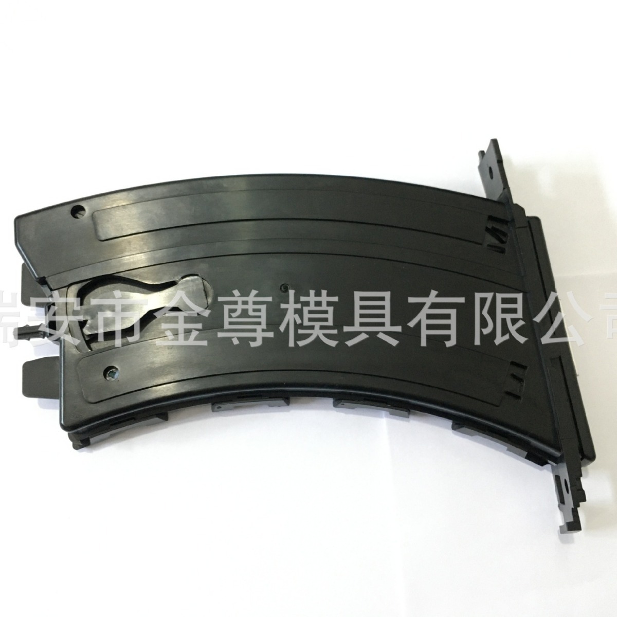 Para BMW E90 3 Series 2005-2012 sostenedor de taza de agua del coche lado izquierdo negro 51459173463