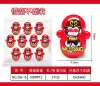 Roly-poly doll, journey to the west