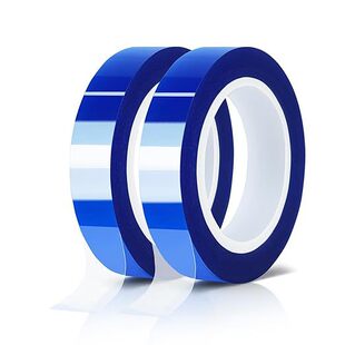 Blue Heat Tape High Temperature�ߜ��͟��z�������z���o����