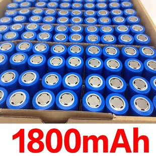 18650 �늳�1800mAh�ɳ�늄ӹ��ߏ������늄�܇С�L��늳�