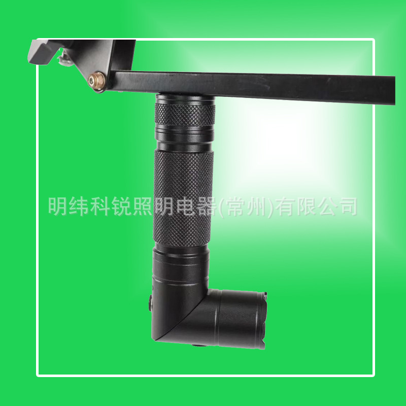 ǿ��Ѳ��90��L��ת���ֵ�Ͳ������LEDǿ��΢���ֵ�Ͳ�ս�JW7621