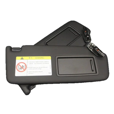 Models A4L A5 | Sun shade