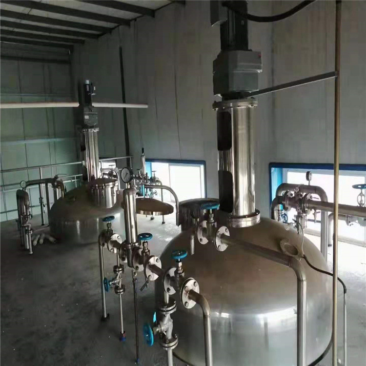 二手3立方不锈钢发酵罐 4立方不锈钢发酵罐啤酒发酵罐