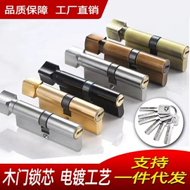 机械门锁;指纹锁;其他锁具