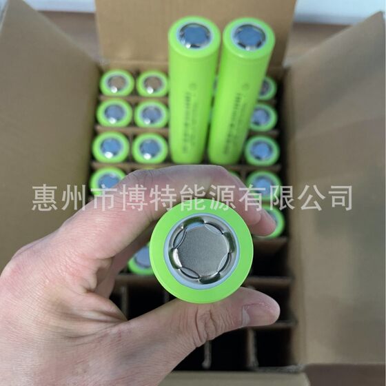 Factory Direct Sales Brand New Original Genuine Unused 32140 Lithium Iron Phosphate Battery Jiashikai 32140