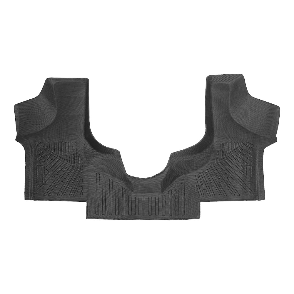 Para Chevrolet Express 2500 2014 3D para todo el tiempo TPE almohadilla de suelo