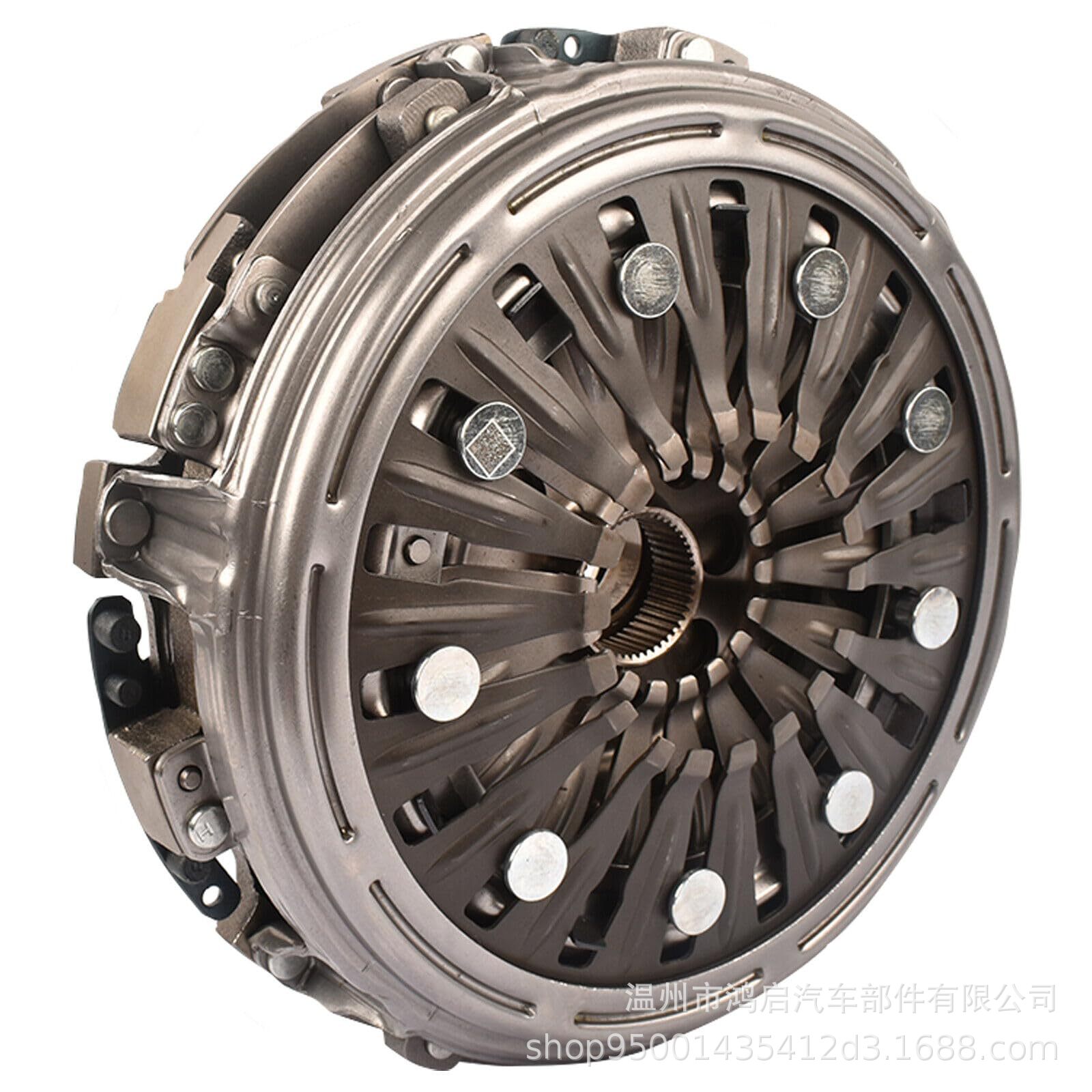 適用現代途勝 伊蘭特 起亞 離合器壓盤 41200-2D220 41200-2D200