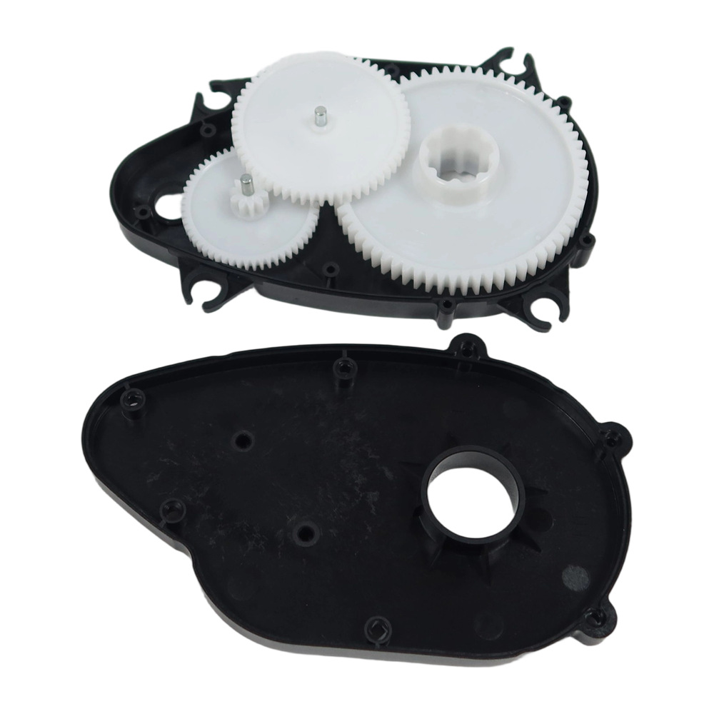 电动切菜机电机马达牙箱配件精密行星齿轮箱变速箱静音高效传动