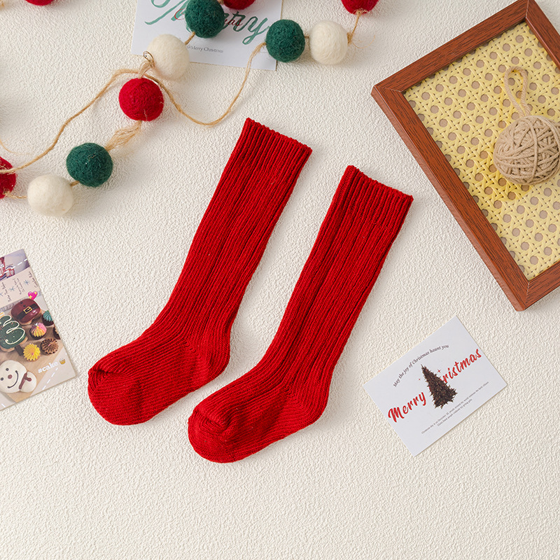 행운을 빌어요 레드