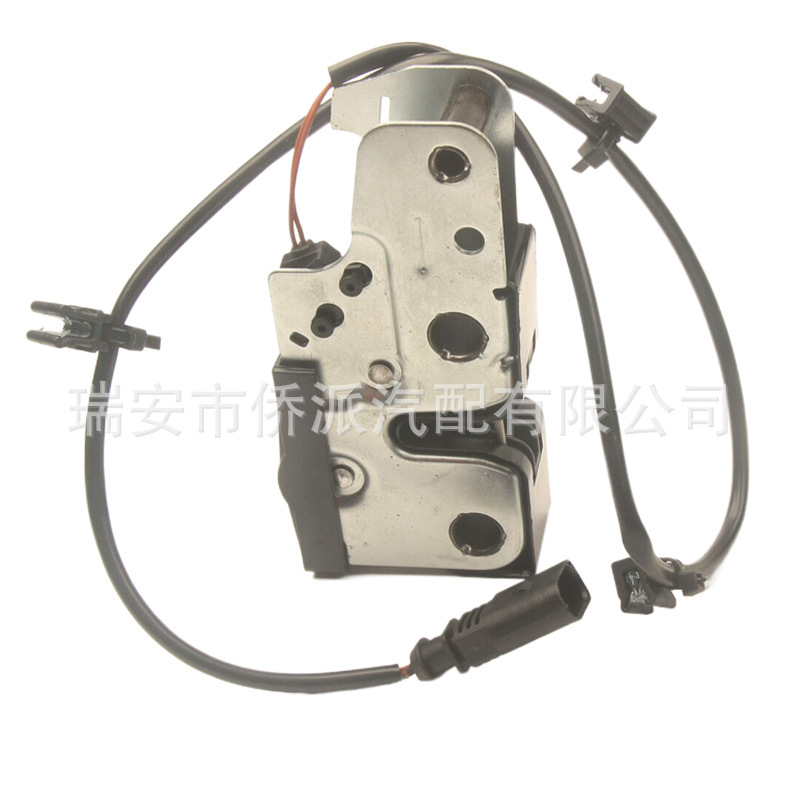 폭스 바겐 후드 잠금 후드 잠금 액세서리 1K1823509 3CD823509 1K 1 823 509E