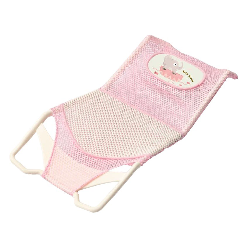 Новая детская сетка для купания Xinbeiyou, бытовой инструмент для купания детей, товары для ванной комнаты для малышей, оптовая продажа ванночек