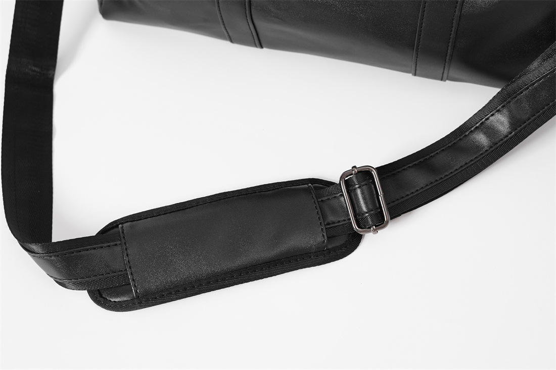 Τσάντα ταξιδιού Μοντέρνα για μικρές αποστάσεις Υψηλής ποιότητας casual και ευέλικτη τσάντα υπαίθριου σπορ και γυμναστικής με ανεξάρτητο κουτί παπουτσιών_voghion.com