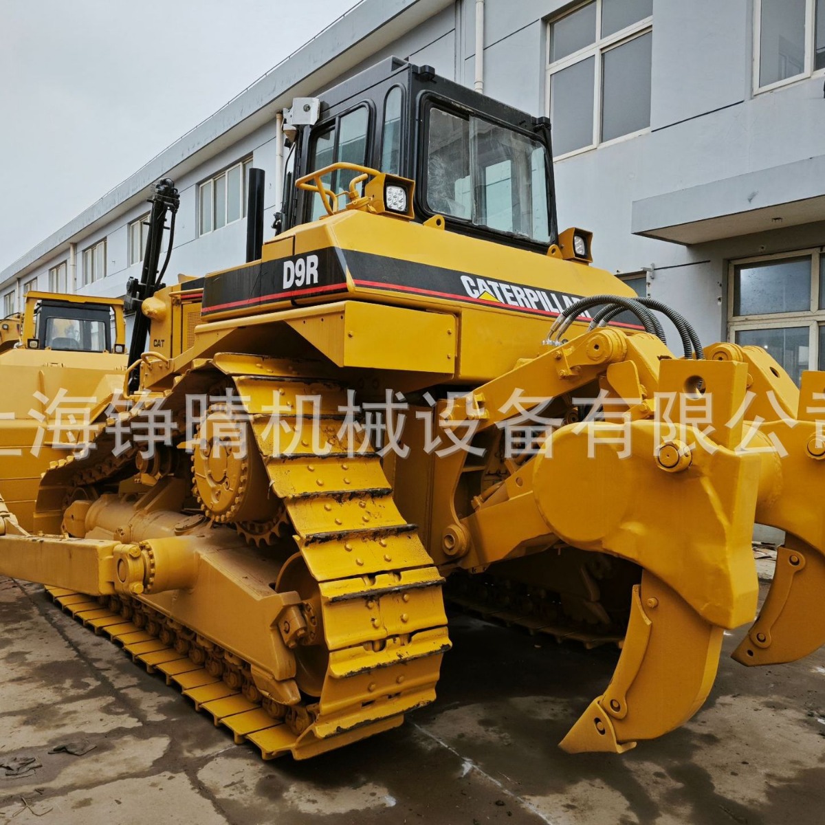 卡特D9R推土机   现货出口