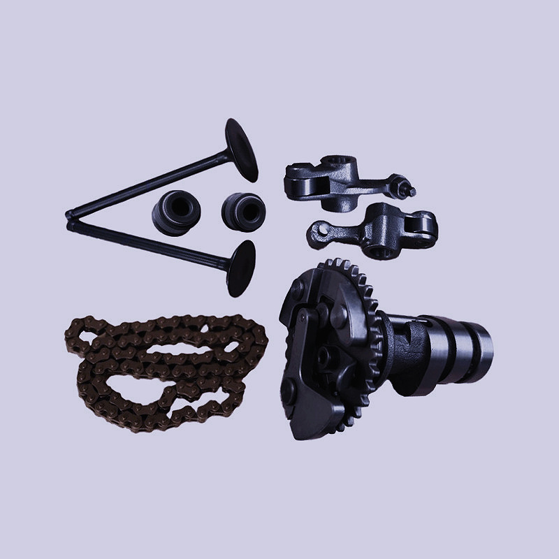 Suitable for Gixxer Gsx150N Camshaft 155F Rocker Arm Gixxer155 Timing Chain Small Chain Valve