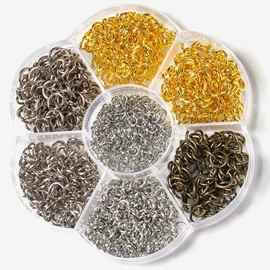 链子/链条;饰品配件;diy饰品