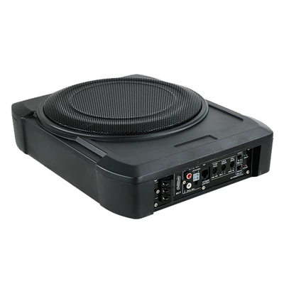 Car speaker/subwoofer Active Speaker under Seat